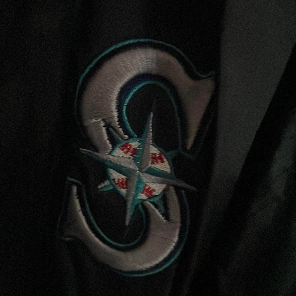 Seattle Mariners jacket